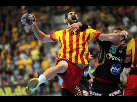 Best of Handball 2014 HD