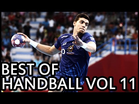 Best Of Handball Vol 11 HD