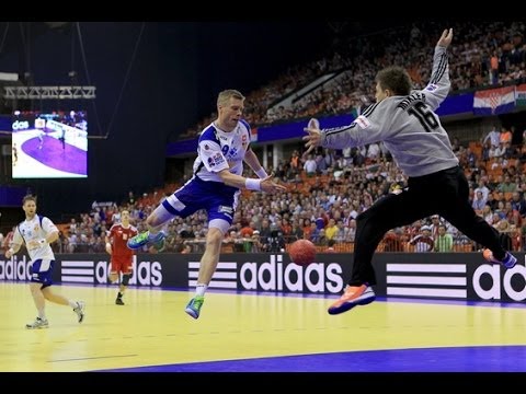 Top Goals Handball