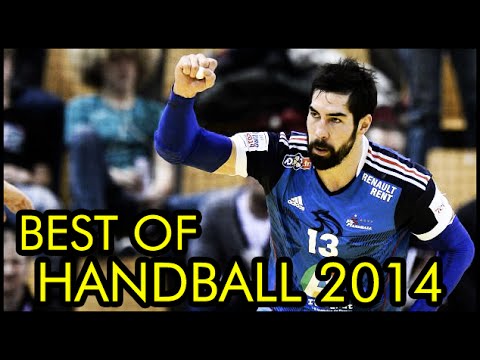 Best Of Handball 2014