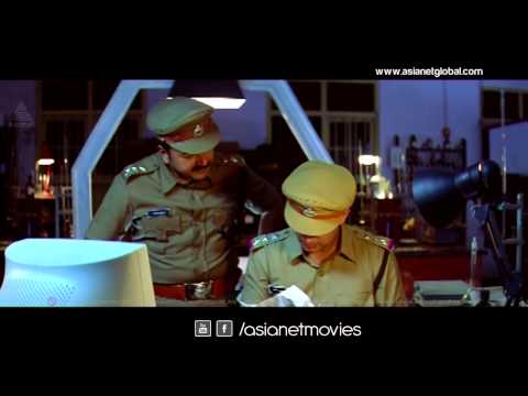 Finger Print Malayalam Full Movie HD