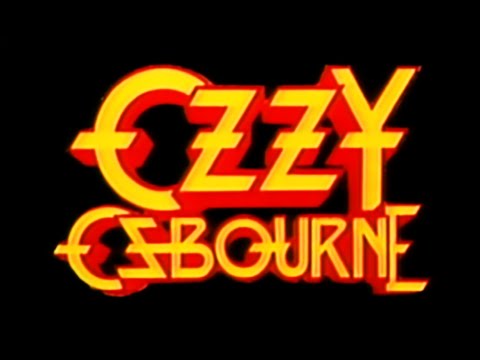 Ozzy Osbourne - Speak of the Devil 1982 - LIVE HD (complete)