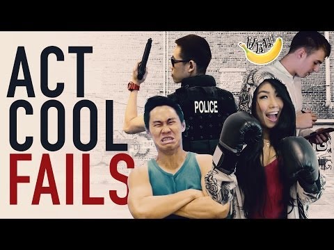 Act Cool Fails