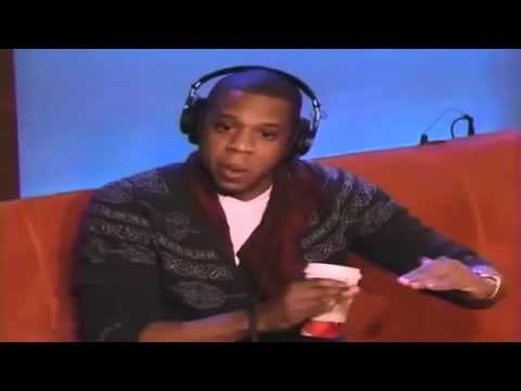 Howard Stern And Jay Z Full/Rare Interview (Exclusive 2014)