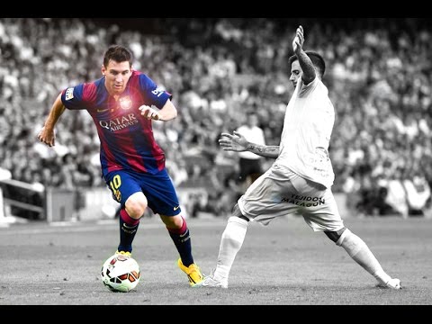 Lionel Messi ● Amazing Skills Show ● 2014-2015 ||HD||