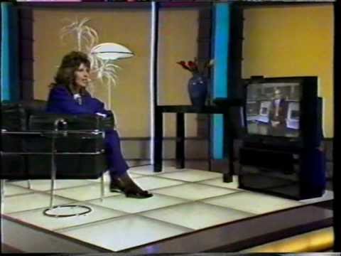 Tomorrow's World - Satellite Television - First Broadcast from Astra - 1989