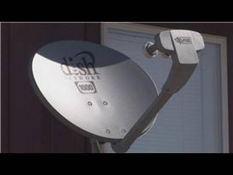 Satellite Television Info : How Do TV Satellites Work?