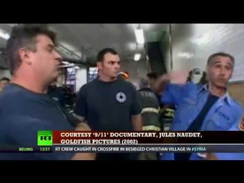 Russia Today Declares 9/11 Was An Inside Job!