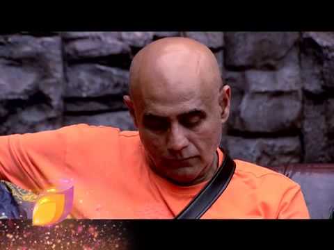 Would Bigg Boss throw Puneet out of the house today? Watch Bigg Boss 8: Tonight 9PM!