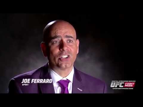 UFC 179: Pundit Point of View - Jose Aldo