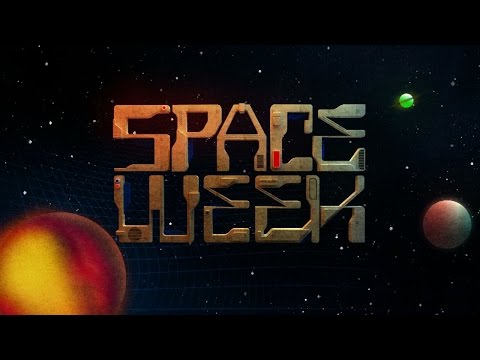 Space Week | Mon Nov 10 10/9c