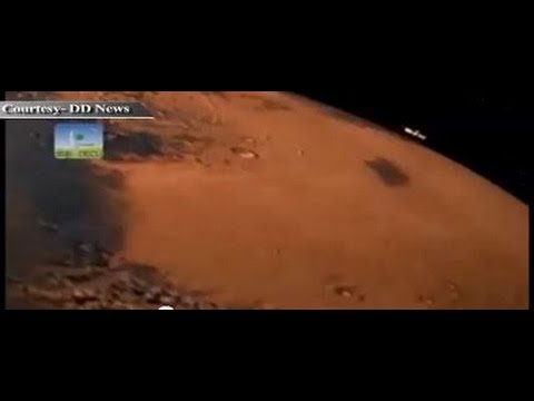 A special documentary film on Mars Orbiter Mission