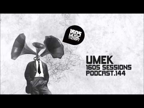 1605 Podcast 144 with UMEK