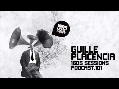 1605 Podcast 101 with Guille Placencia