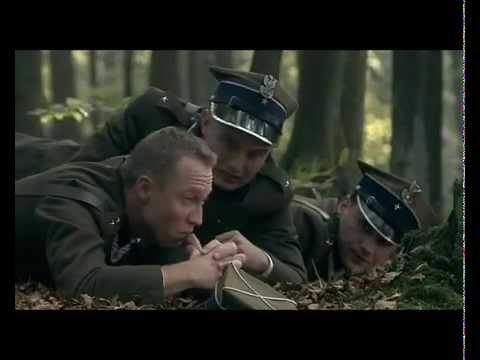 Ja jedna zginę. Inka 1946-cały film