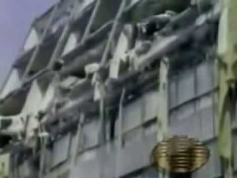 Documental: Terremoto de México 1985