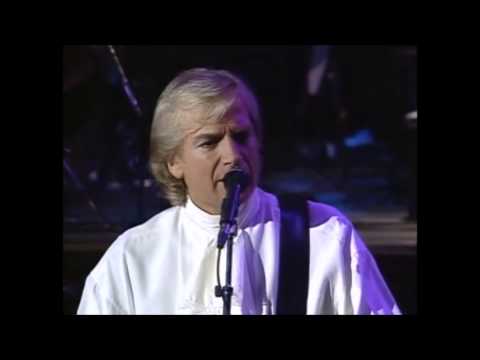 The Moody Blues - LIVE - A Night at Red Rocks 1992