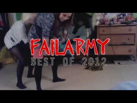 Ultimate Fails Compilation 2012 || Best Fails of the Year!