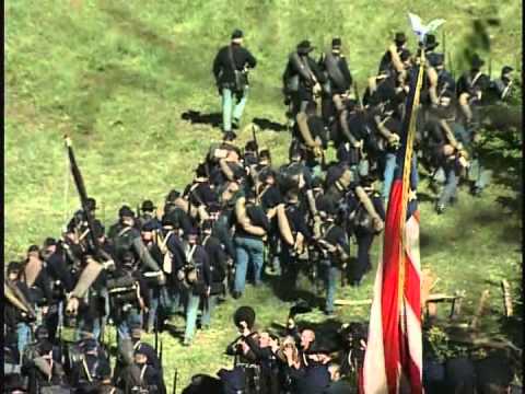 American Civil War-disc 3-part 1-Jubilation