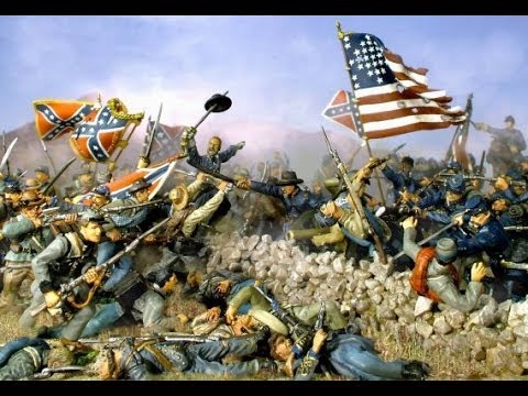 Civil War - Weapons of the American Civil War (History Documentary)