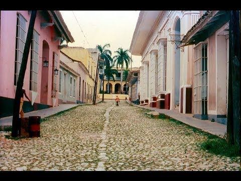 Trinidad, Cuba - Tourism and vacations in Trinidad, Cuba