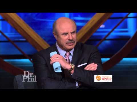 Dr. Phil HD: 16 and on the Path of Destruction [December 11 2013]