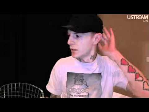 Deadmau5 Ustream Session December 11, 2011