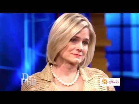 Dr Phil Show {11 December, 2013} 16 and on the Path of Destruction