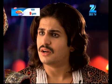 Jodha Akbar - Episode 183  - February 27, 2014 - Episode Recap