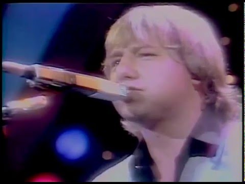 Asia with Greg Lake - Full Concert, Japan 1983 (w/ Remastered Audio)