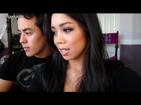 Packing for Philippines - January 10 & 11, 2012 - itsJudysLife Vlog