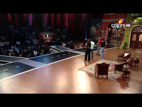 Comedy Nights With Kapil -  Jai Ho Salman-Sohail - 19th January 2014 - Full Episode (HD)