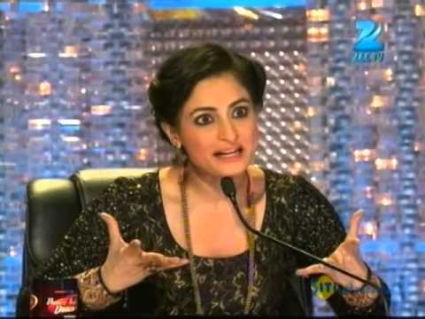 Dance India Dance Season 4 - Episode 21 - January 05, 2014