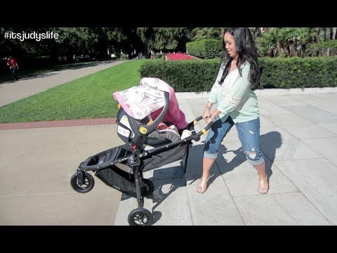 STROLLING THE CAPITOL! - March 21, 2013 - itsjudyslife Vlog