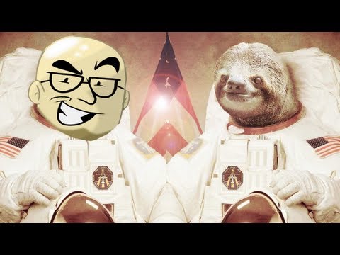 Northernlion Live Super Show! [March 6, 2013]