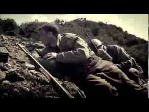 NORTH AFRICA: THE HIDDEN TRUTH OF WORLD WAR II - Military History (documentary)