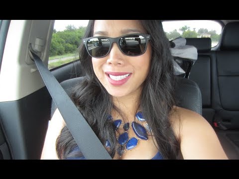 New Matte Lipstick! - November 18, 2013 - itsJudysLife Vlog