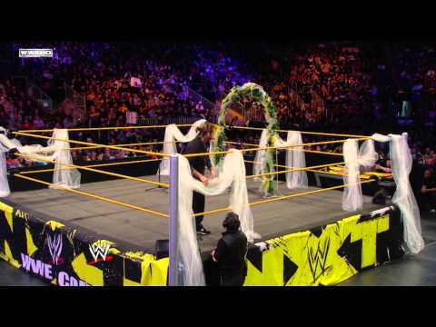 WWE NXT - November 2, 2010