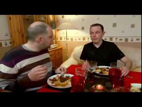 Come Dine With Me (Thursday November 21, 2013)