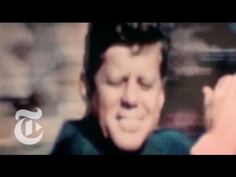 November 22, 1963 - Errol Morris JFK Assassination Documentary | Op-Docs | The New York Times