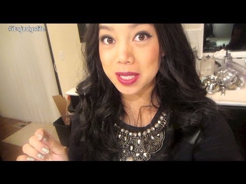 BANANA BREAD SECRET INGREDIENT!!! - November 24, 2013 - itsJudysLife Vlog