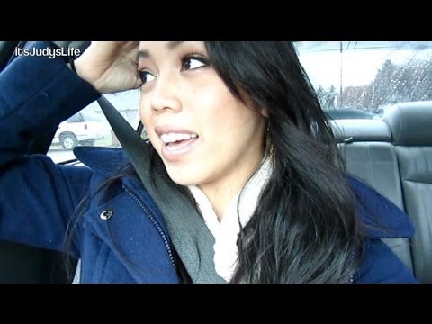 Krusty Azz Thanksgiving - November 24, 2011 - itsJudysLife