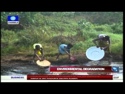 News@10: Jonathan To Declare Presidential Ambition In November 24/10/14 Pt. 1