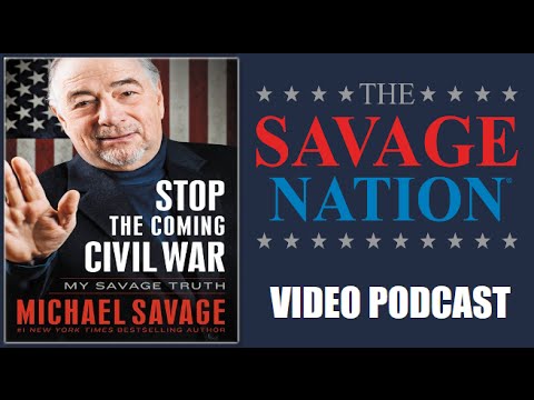 The Savage Nation- Michael Savage- October 7, 2014 (Full Show)