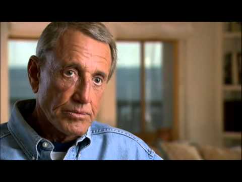 Roy Scheider on All That Jazz and Bob Fosse