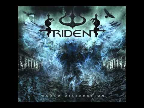 Trident - Stockholm Bloodbath