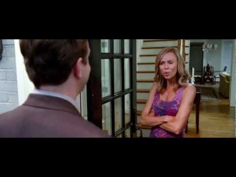 Hall Pass - Fred Tries Using Hall Pass On Missy (Vanessa Angel Deleted Scene)