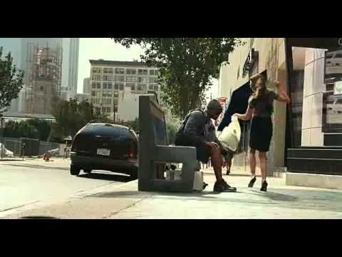 Hancock (2008) - trailer