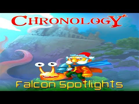 Chronology - Gameplay Review (STEAM / PC)