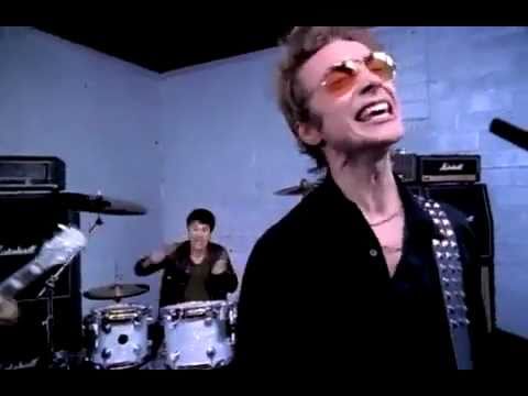 Spacehog - In the Meantime (Music Video)